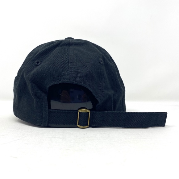 Who's Bad? 80's Slouch Dad Hat - Picture 4 of 6